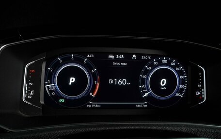 Volkswagen T-Roc I, 2020 год, 2 585 000 рублей, 18 фотография