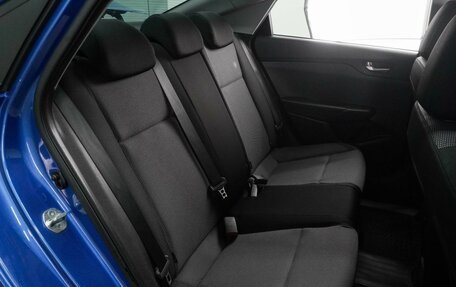 Hyundai Solaris II рестайлинг, 2021 год, 1 637 000 рублей, 7 фотография