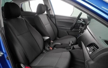 Hyundai Solaris II рестайлинг, 2021 год, 1 637 000 рублей, 8 фотография