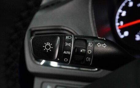 Hyundai Solaris II рестайлинг, 2021 год, 1 637 000 рублей, 18 фотография