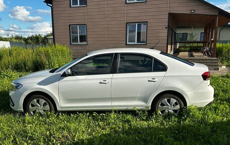 Volkswagen Polo VI (EU Market), 2020 год, 900 000 рублей, 4 фотография