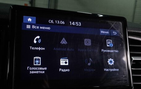 Hyundai Solaris II рестайлинг, 2021 год, 1 637 000 рублей, 13 фотография
