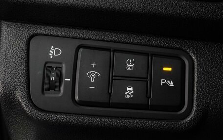 Hyundai Solaris II рестайлинг, 2021 год, 1 637 000 рублей, 15 фотография