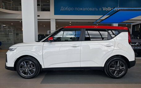 KIA Soul III, 2021 год, 2 070 000 рублей, 8 фотография