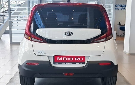 KIA Soul III, 2021 год, 2 070 000 рублей, 6 фотография