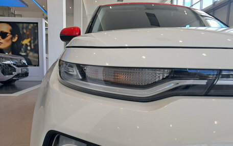KIA Soul III, 2021 год, 2 070 000 рублей, 17 фотография