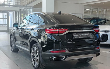 Geely Tugella FY11, 2021 год, 2 333 000 рублей, 7 фотография