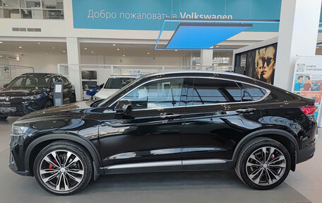 Geely Tugella FY11, 2021 год, 2 333 000 рублей, 8 фотография