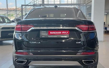 Geely Tugella FY11, 2021 год, 2 333 000 рублей, 6 фотография