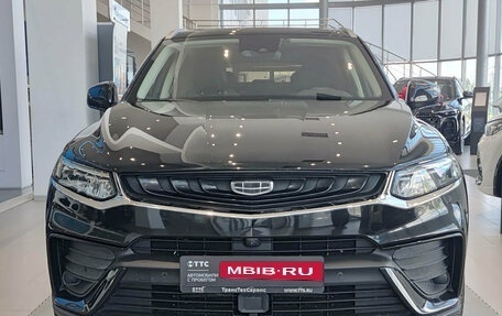 Geely Tugella FY11, 2021 год, 2 333 000 рублей, 2 фотография