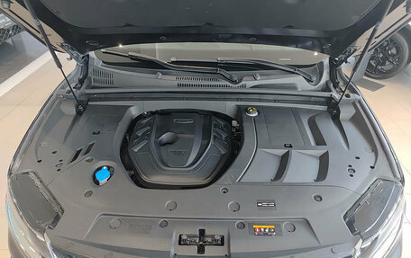 Geely Tugella FY11, 2021 год, 2 333 000 рублей, 9 фотография