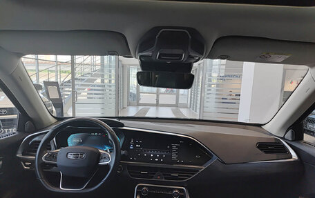 Geely Tugella FY11, 2021 год, 2 333 000 рублей, 14 фотография