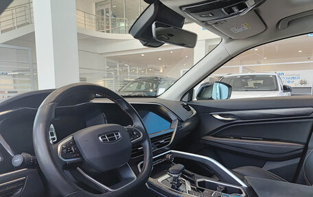 Geely Tugella FY11, 2021 год, 2 333 000 рублей, 16 фотография