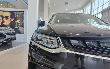 Geely Tugella FY11, 2021 год, 2 333 000 рублей, 17 фотография