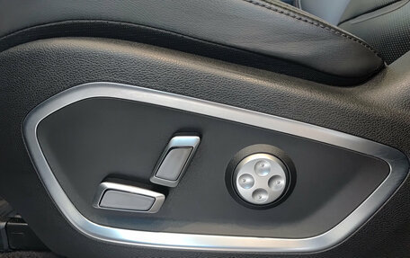 Geely Tugella FY11, 2021 год, 2 333 000 рублей, 20 фотография