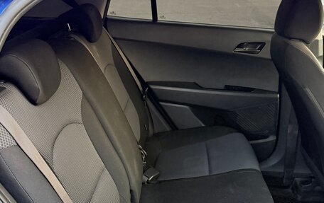 Hyundai Creta I рестайлинг, 2019 год, 1 300 000 рублей, 8 фотография