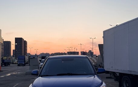 Hyundai Creta I рестайлинг, 2019 год, 1 300 000 рублей, 12 фотография