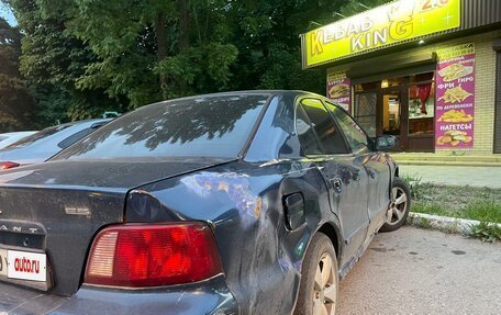 Mitsubishi Galant VIII, 2002 год, 150 000 рублей, 3 фотография