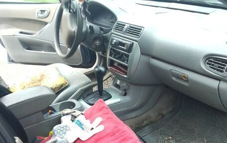 Mitsubishi Galant VIII, 2002 год, 150 000 рублей, 8 фотография