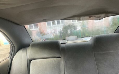 Mitsubishi Galant VIII, 2002 год, 150 000 рублей, 12 фотография