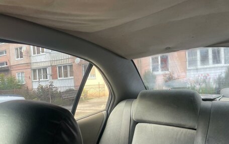 Mitsubishi Galant VIII, 2002 год, 150 000 рублей, 11 фотография