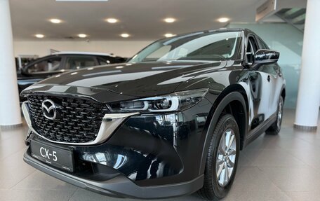 Mazda CX-5 II, 2026 год, 3 200 000 рублей, 3 фотография