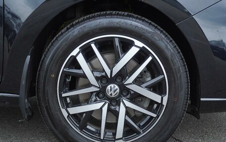 Volkswagen Polo VI (EU Market), 2020 год, 1 400 000 рублей, 10 фотография