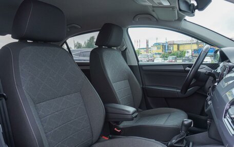 Volkswagen Polo VI (EU Market), 2020 год, 1 400 000 рублей, 13 фотография