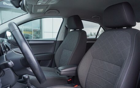 Volkswagen Polo VI (EU Market), 2020 год, 1 400 000 рублей, 14 фотография