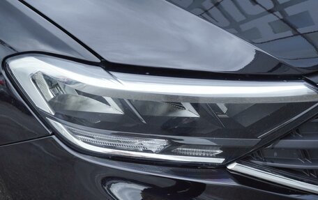 Volkswagen Polo VI (EU Market), 2020 год, 1 400 000 рублей, 7 фотография
