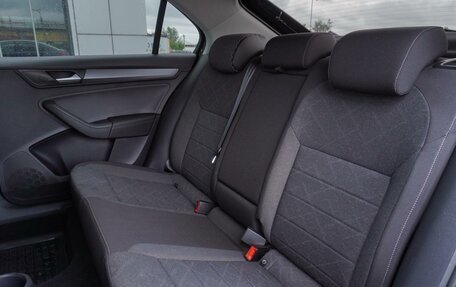 Volkswagen Polo VI (EU Market), 2020 год, 1 400 000 рублей, 15 фотография