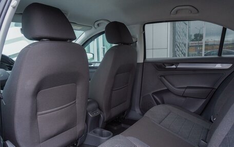 Volkswagen Polo VI (EU Market), 2020 год, 1 400 000 рублей, 16 фотография