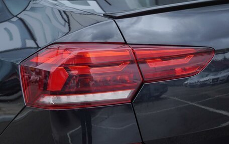 Volkswagen Polo VI (EU Market), 2020 год, 1 400 000 рублей, 8 фотография