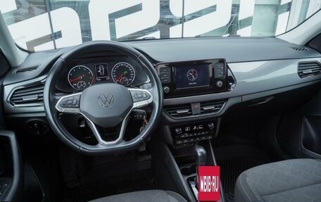 Volkswagen Polo VI (EU Market), 2020 год, 1 400 000 рублей, 11 фотография