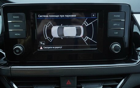 Volkswagen Polo VI (EU Market), 2020 год, 1 400 000 рублей, 18 фотография