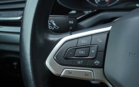 Volkswagen Polo VI (EU Market), 2020 год, 1 400 000 рублей, 20 фотография