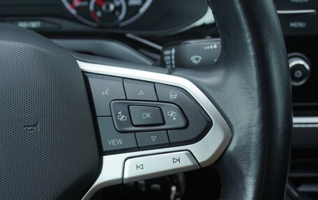 Volkswagen Polo VI (EU Market), 2020 год, 1 400 000 рублей, 21 фотография