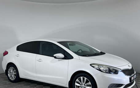 KIA Cerato III, 2013 год, 981 000 рублей, 3 фотография