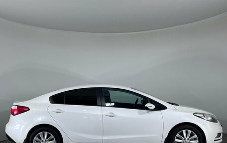 KIA Cerato III, 2013 год, 981 000 рублей, 6 фотография
