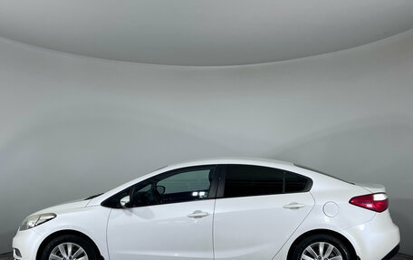 KIA Cerato III, 2013 год, 981 000 рублей, 8 фотография