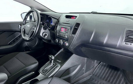KIA Cerato III, 2013 год, 981 000 рублей, 12 фотография