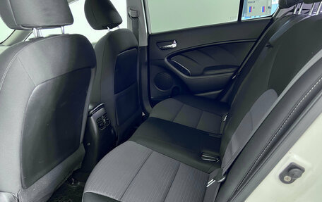 KIA Cerato III, 2013 год, 981 000 рублей, 22 фотография