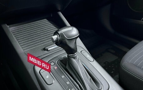 KIA Cerato III, 2013 год, 981 000 рублей, 18 фотография