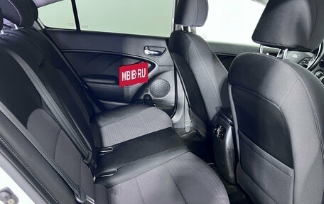 KIA Cerato III, 2013 год, 981 000 рублей, 21 фотография