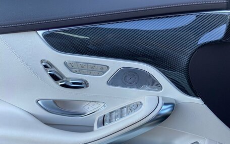 Mercedes-Benz S-Класс, 2020 год, 19 000 000 рублей, 32 фотография