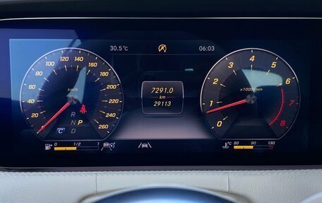 Mercedes-Benz S-Класс, 2020 год, 19 000 000 рублей, 36 фотография