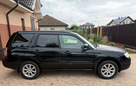 Subaru Forester, 2007 год, 725 000 рублей, 2 фотография