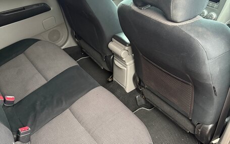 Subaru Forester, 2007 год, 725 000 рублей, 12 фотография