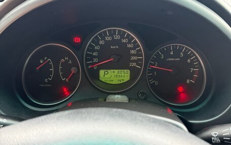 Subaru Forester, 2007 год, 725 000 рублей, 9 фотография
