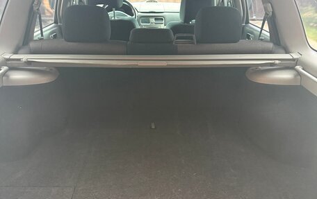 Subaru Forester, 2007 год, 725 000 рублей, 10 фотография